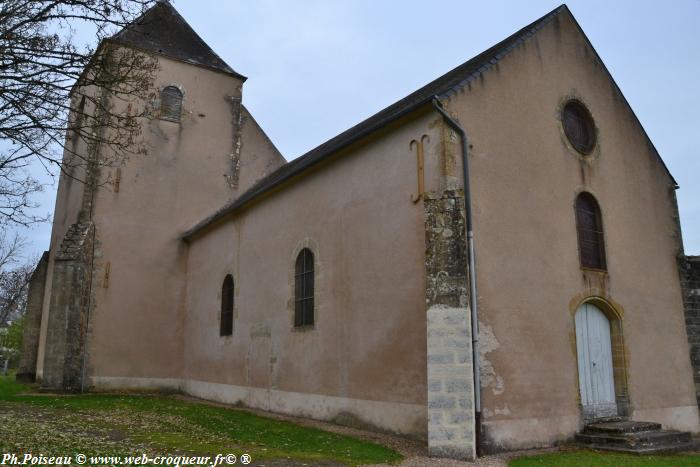 Église de Saint Franchy
