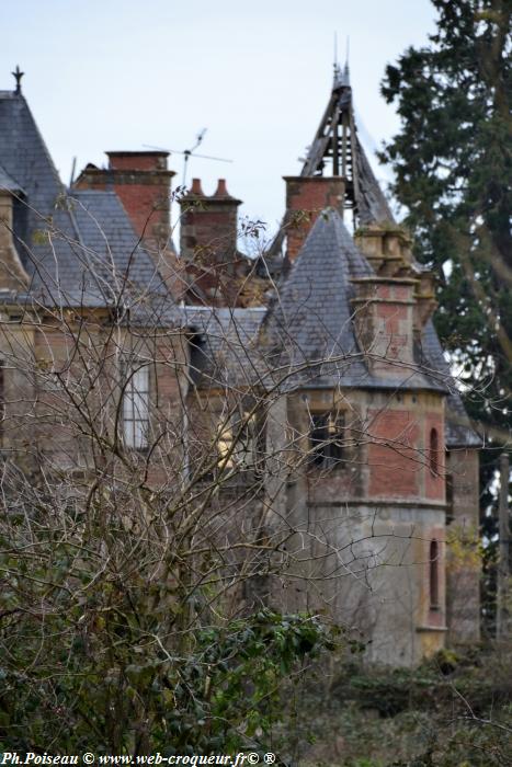 Château de Saint Martin