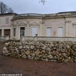 Station Thermale de Pougues les Eaux