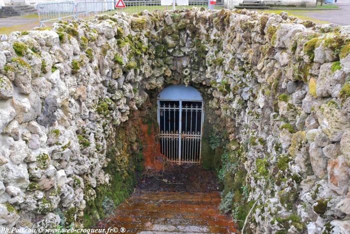 Station-Thermale Pougues-les-Eaux