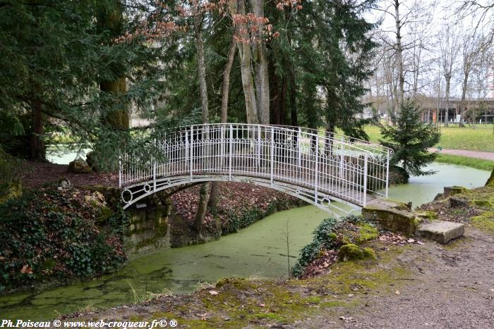 Station-Thermale Pougues-les-Eaux