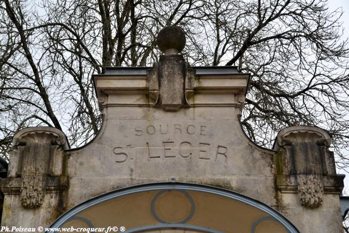 Station-Thermale Pougues-les-Eaux