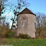 Tour de Lichy – Tour du château un beau patrimoine