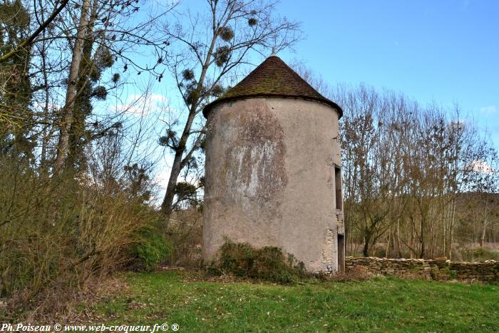 Tour de Lichy Nièvre Passion