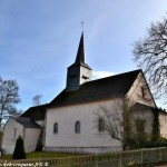 Église de Tamnay en Bazois un remarquable patrimoine