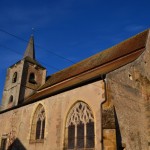 Église de Corbigny