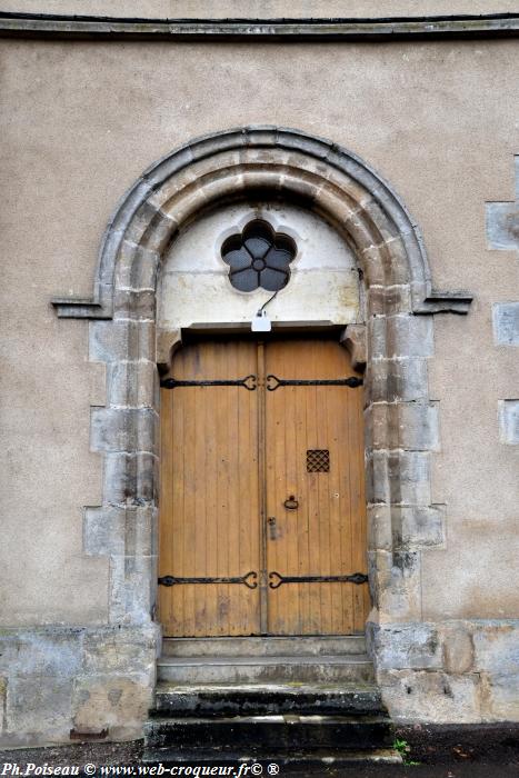 Le petit Séminaire de Corbigny Nièvre Passion