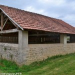 Lavoir de Marmantray un patrimoine vernaculaire