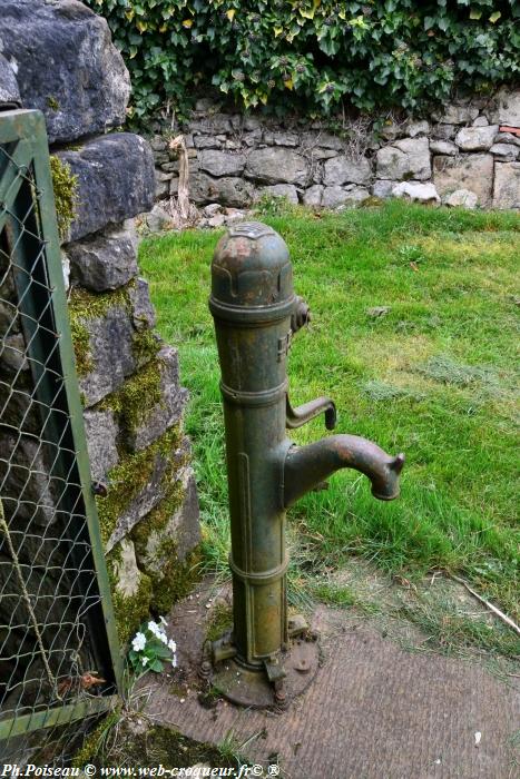 Lavoir de Marmantray