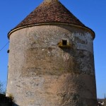 Colombier de Dirol un beau patrimoine vernaculaire