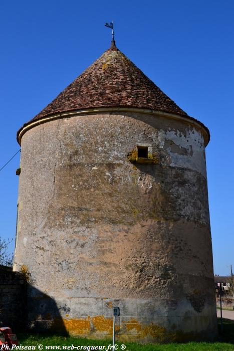 Colombier de Dirol