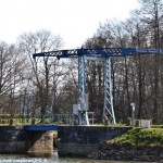 Pont-Levis du Marais un beau patrimoine