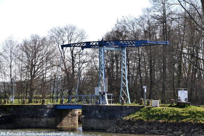 Pont Levis du Marais