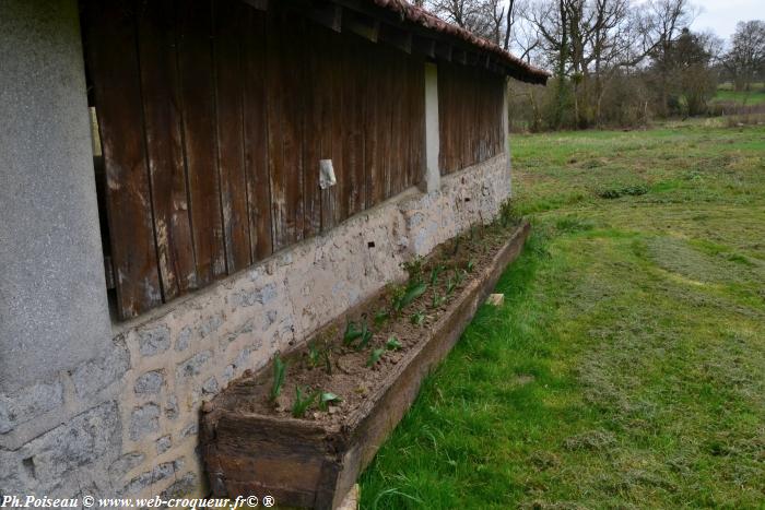 Lavoir de Marmantray