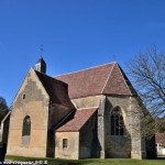 Église de Cessy-les-Bois