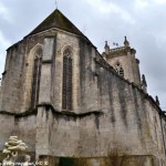 Église de Donzy – Saint-Caradeuc un beau patrimoine