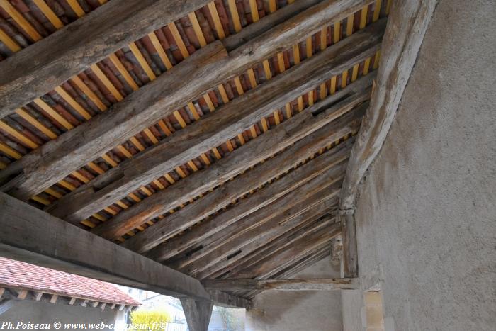 Lavoir d'Asnan