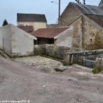 Lavoir d’Asnan un patrimoine vernaculaire