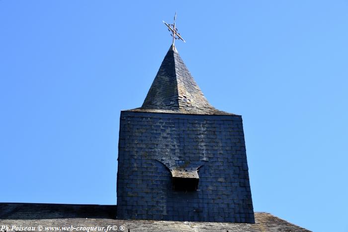 Église de Biches