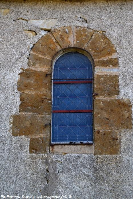 Église de Biches