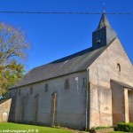 Église de Biches un beau patrimoine