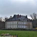 Château de Sermoise un remarquable Manoir