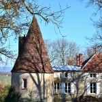 Château de Brinay un remarquable patrimoine