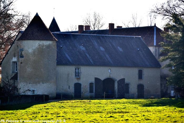 Château de Brinay Nièvre Passion