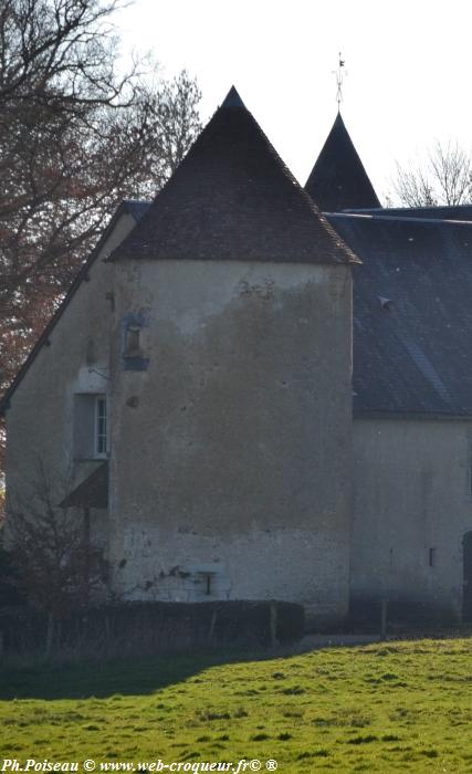 Château de Brinay Nièvre Passion