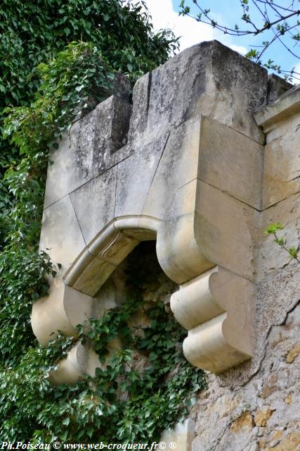 Château de Cigogne