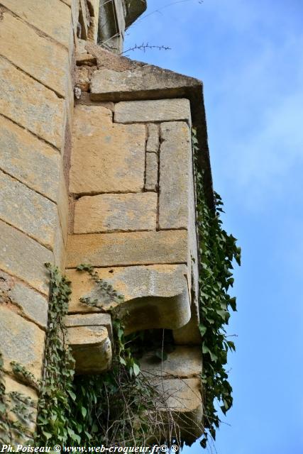 Château de Cigogne