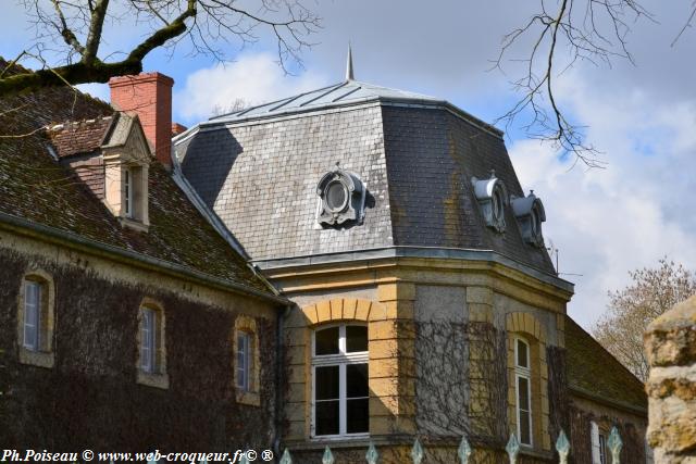 Château de Cigogne