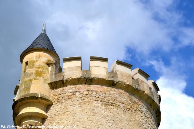 Château de Cigogne