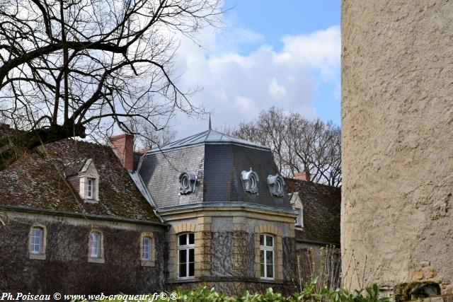 Château de Cigogne