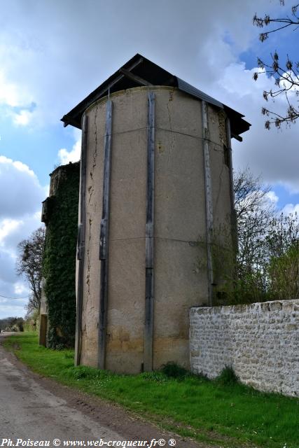 Château de Cigogne