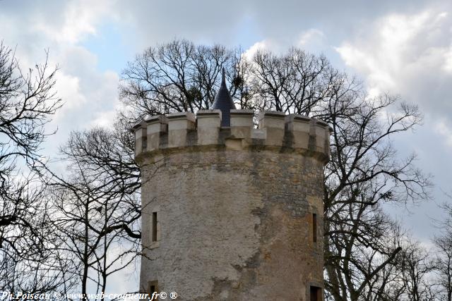 Château de Cigogne