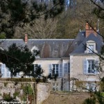 Château d’Arquian un beau patrimoine