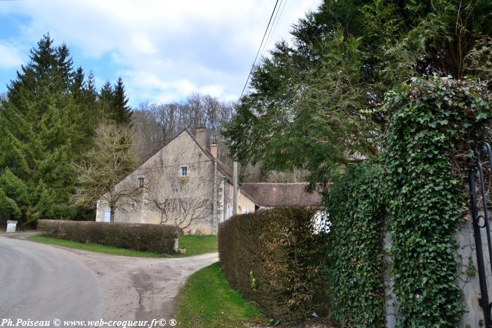 Château d'Arquian Nièvre Passion