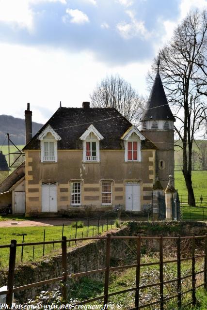 Château de Prye