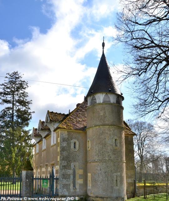 garde de Prye