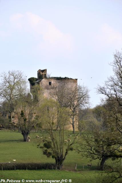 Château du Ravier Nièvre Passion