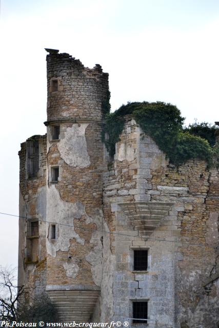 Château du Ravier