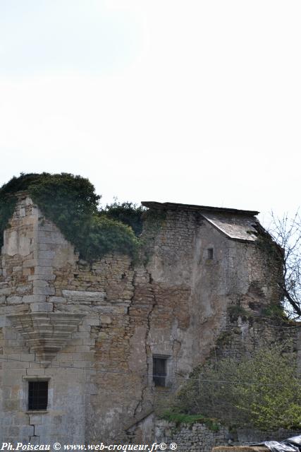 Château du Ravier Nièvre Passion