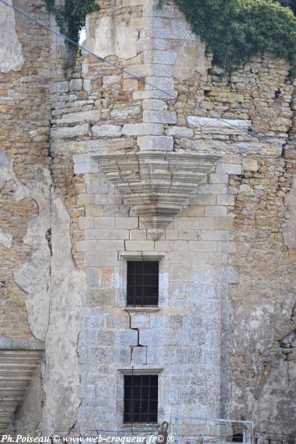 Château du Ravier Nièvre Passion