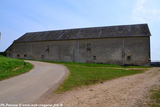 Château du Ravier Nièvre Passion