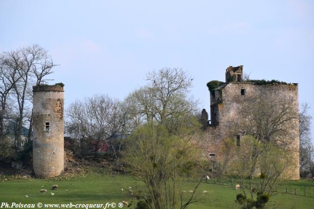 Château du Ravier