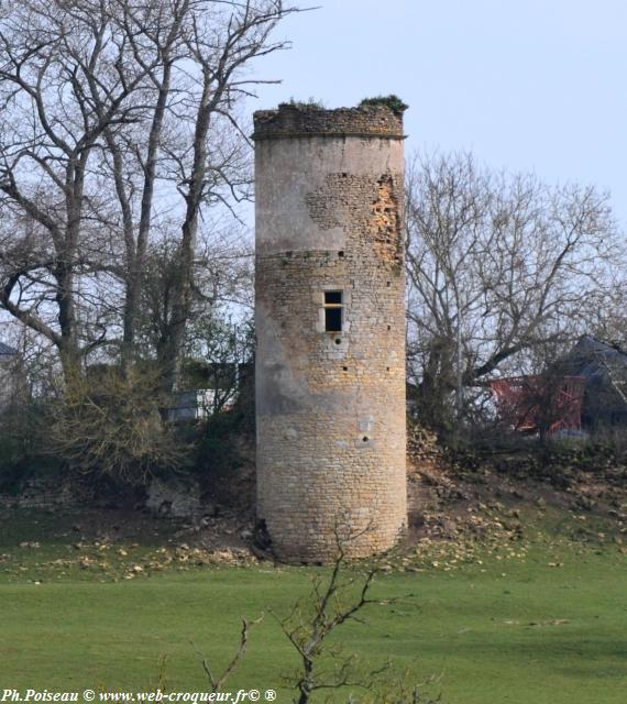 Château du Ravier Nièvre Passion