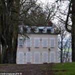 Château de la Grange Rouge un beau manoir