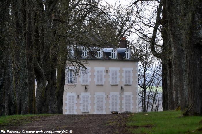 Château de la Grange Rouge