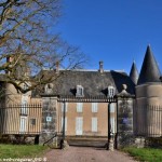 Château de Limanton Nièvre Passion